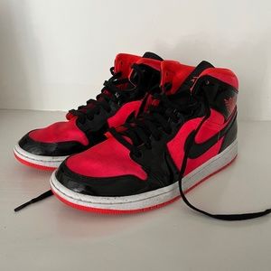 Nike Air Jordan Hot Punch Women's size 10